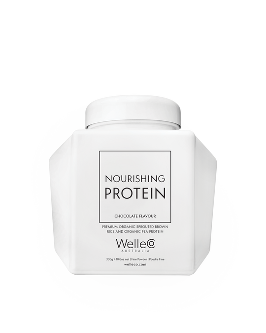Nourishing Protein Caddy Unfilled - Unfilled