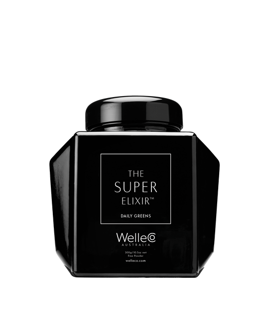 The Super Elixir™ Caddy Unfilled - Unfilled