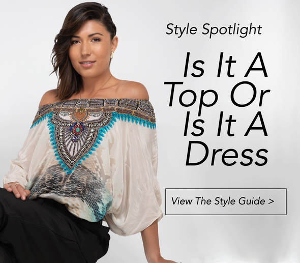 TheSwankStore Luxe Designer Resortwear Fashion For Stylish Women