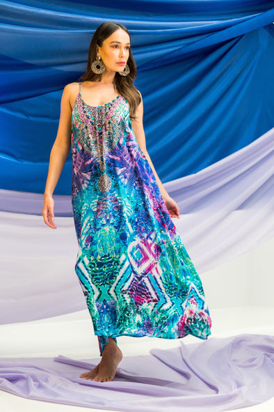 designer maxi dresses online shop