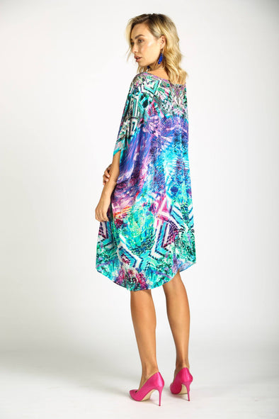 Designer Kaftans Online In Australia | TheSwankStore