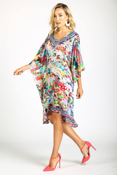 Designer Kaftans Online In Australia | TheSwankStore