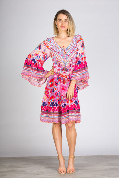Gypsy Clothing & Dresses Online In Australia | TheSwankStore