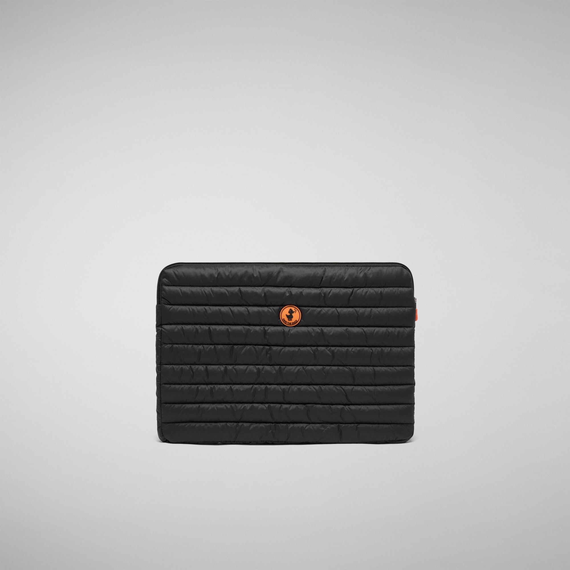 unisex pc case vesta in black