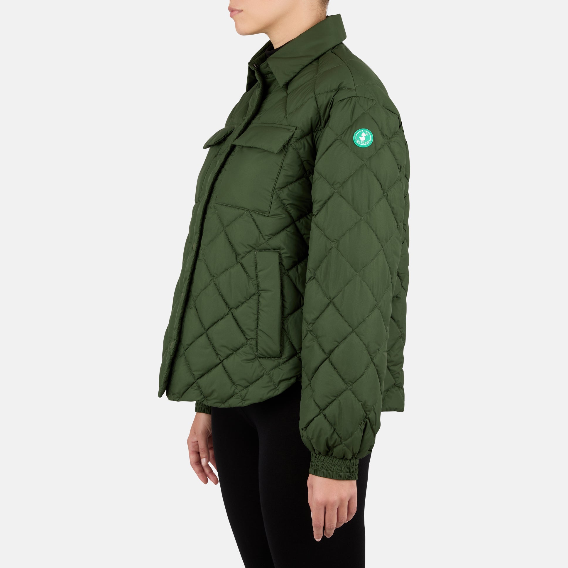 Women's Ellie Jacket