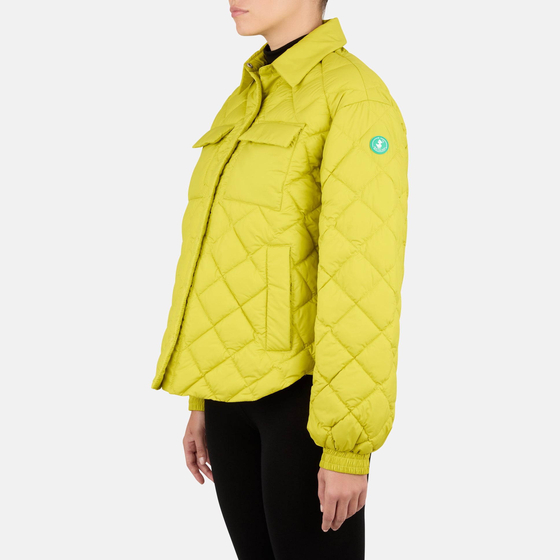 Women's Ellie Jacket