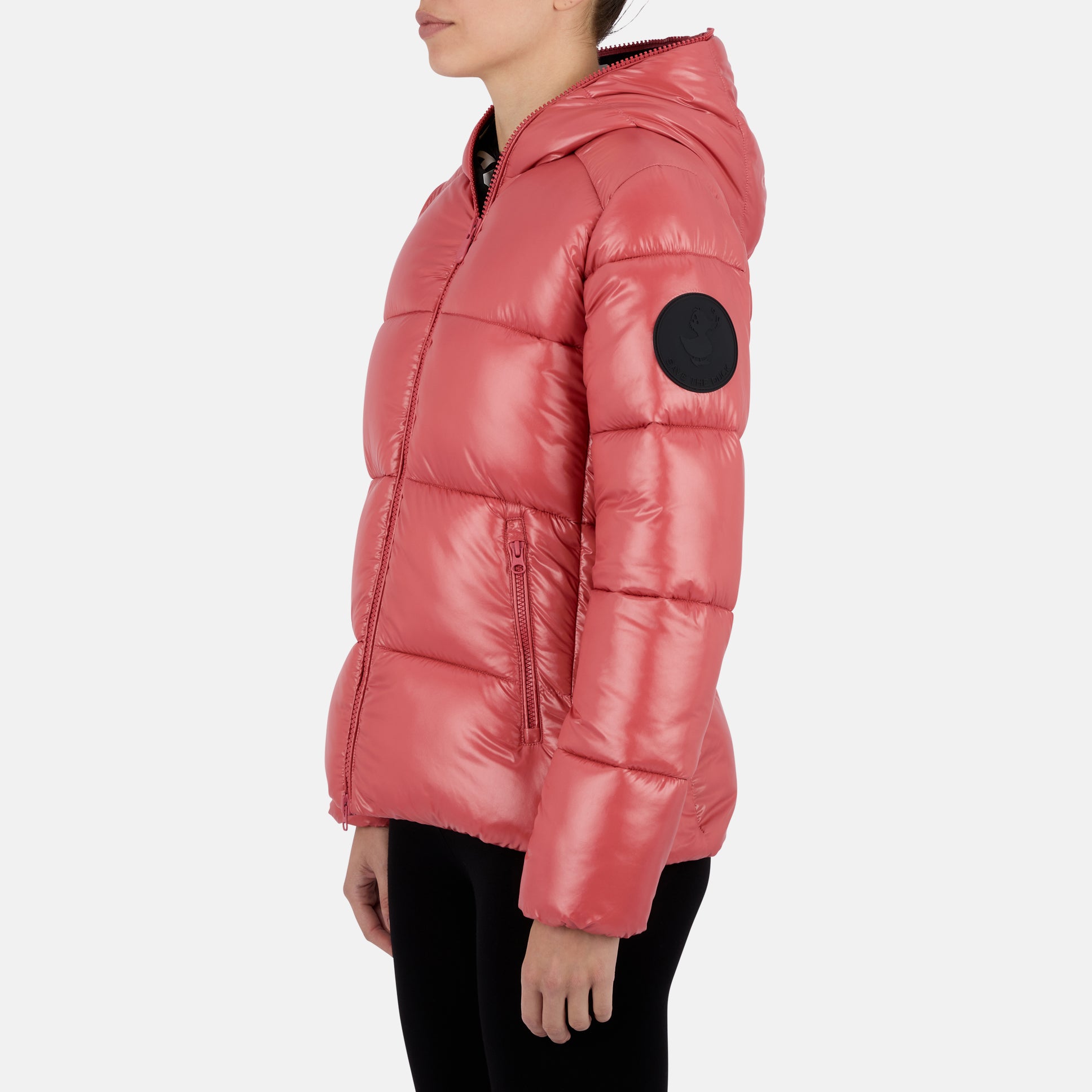 Women's Lois Hooded Jacket