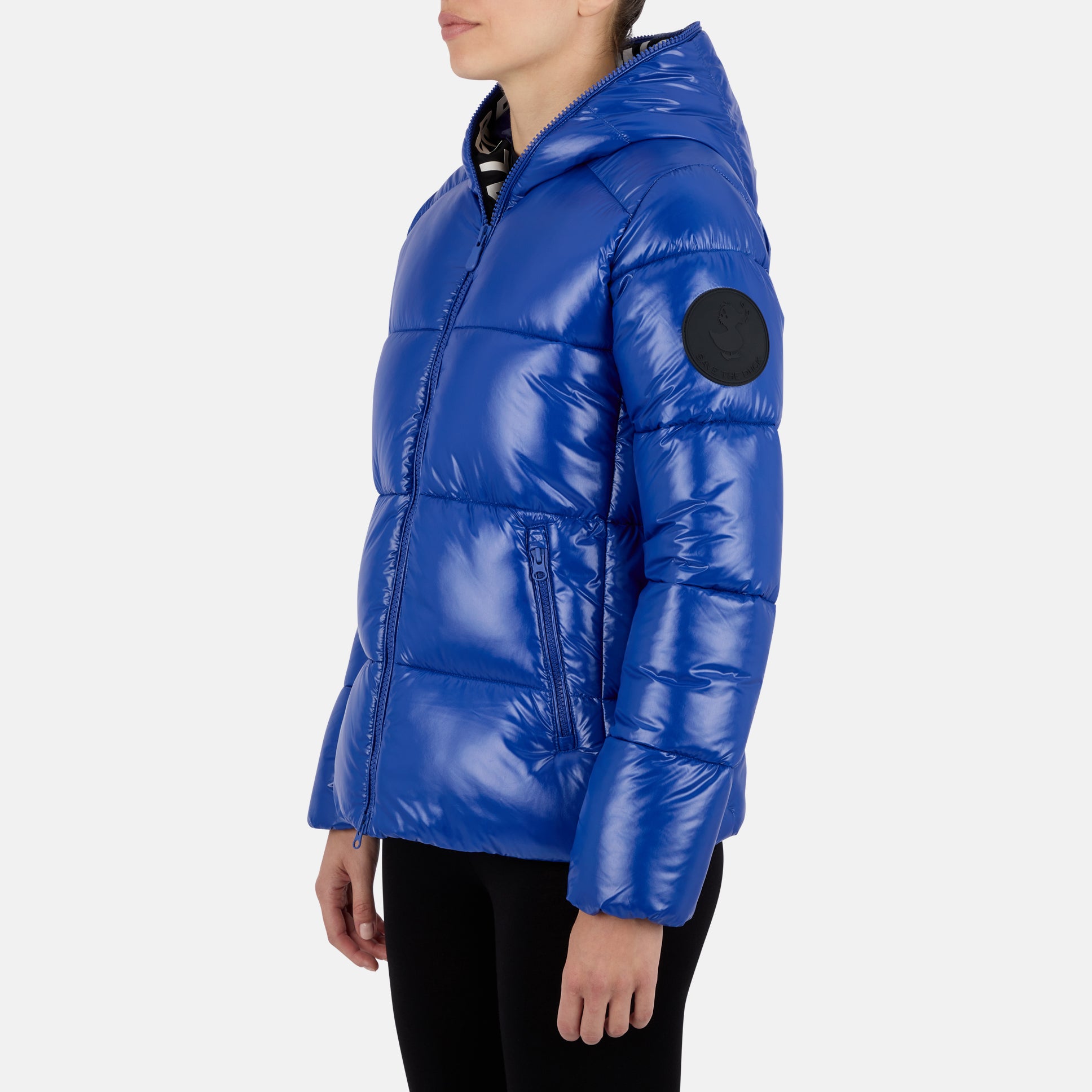 Women's Lois Hooded Jacket