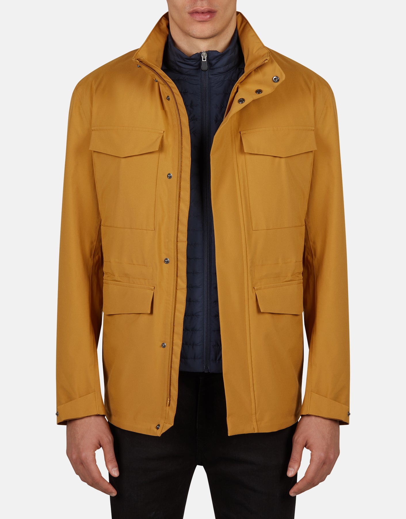 Save The Duck Mens Jacket – Save the Duck
