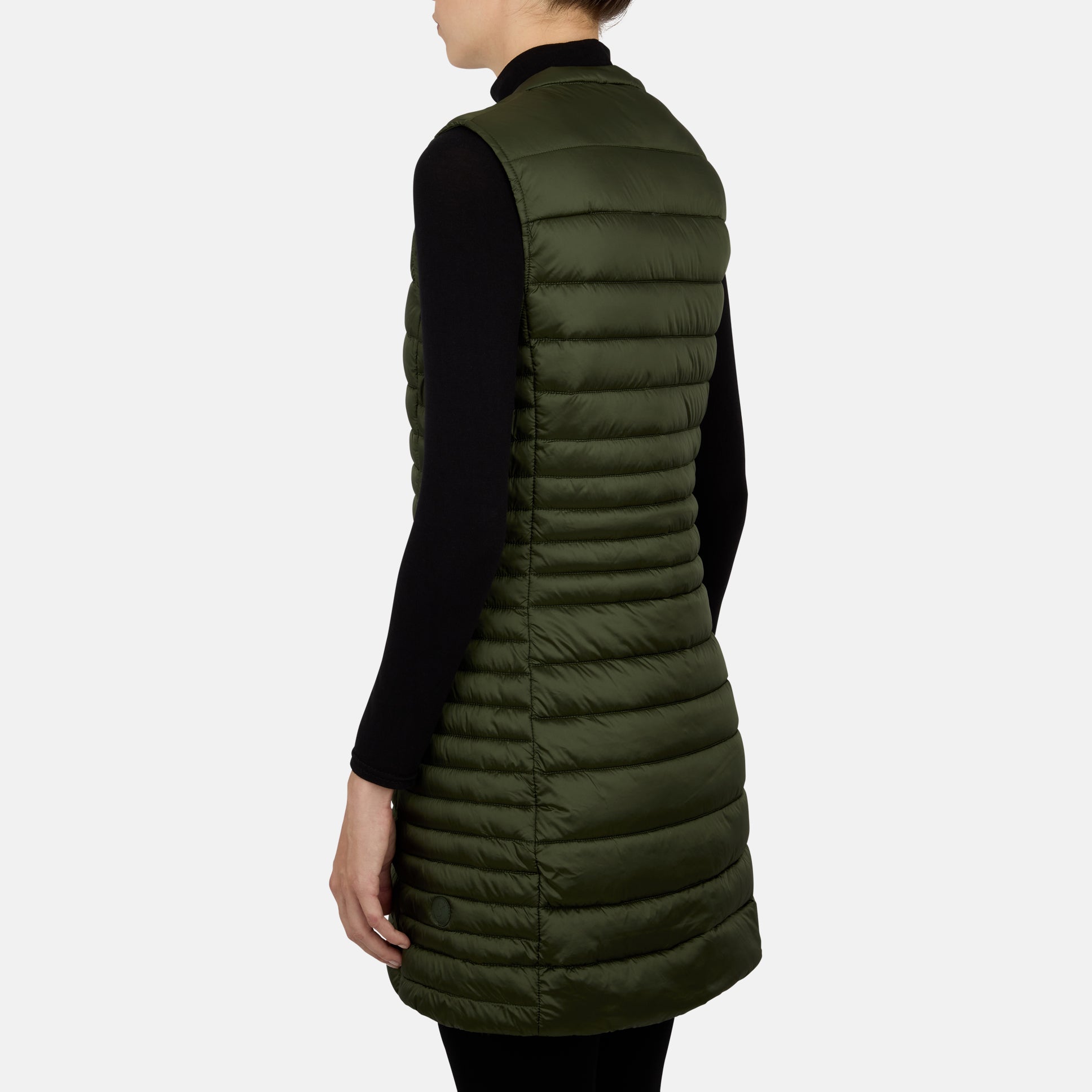 Women's Cindy Long Vest