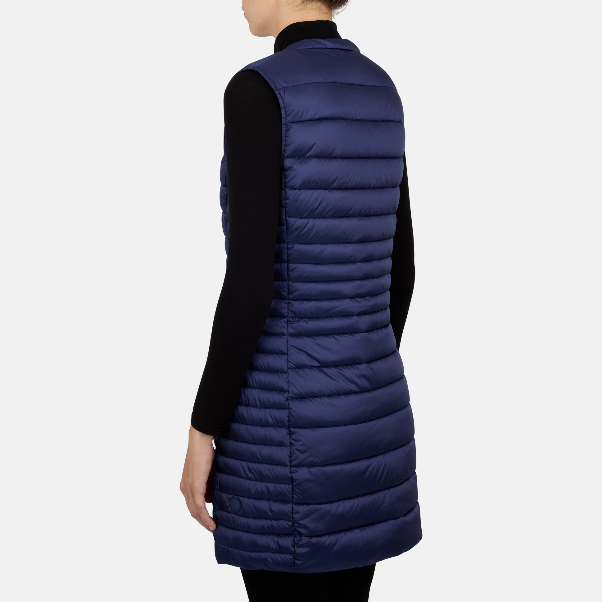 Women's Cindy Long Vest