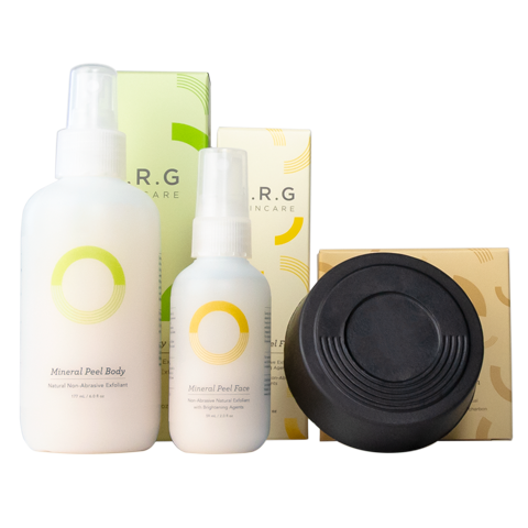 O.R.G Skincare