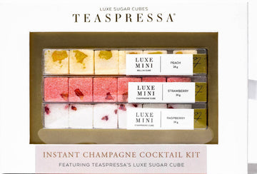 Champagne Cocktail Kit