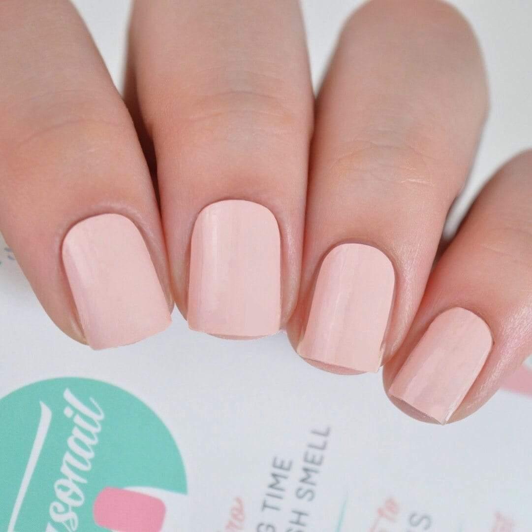 Vanilla Nails -  Finland