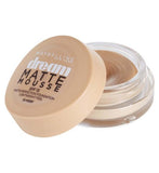 Maybelline Dream Matte Mousse Foundation