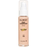 Almay Clear Complexion Blemish Healing Liquid Makeup