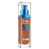 Maybelline SuperStay Better Skin Transforming Foundation