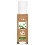 Rimmel Clean Finish Foundation