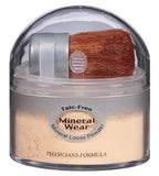 Physician’s Formula MineralWear Talc-Free Mineral Loose Powder