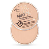 Rimmel Stay Matte Pressed Powder