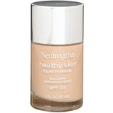 Neutrogena Healthy Skin Liquid Makeup