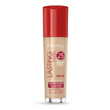 Rimmel Lasting Finish Liquid Foundation