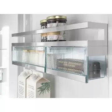 Réfrigérateur combiné encastrable LIEBHERR ICBbi5152-22 Prime BioFresh