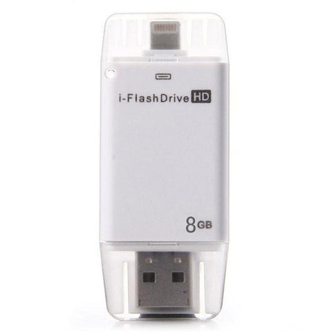 iflash adapter