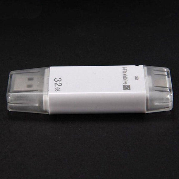 iflash drive for iphone 4s