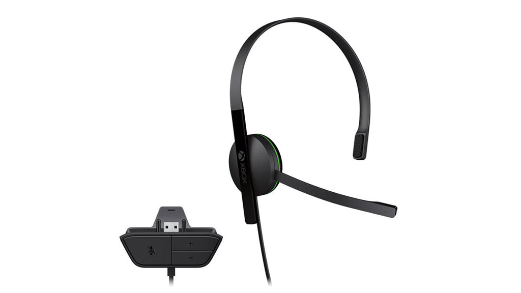 xbox headset windows 10