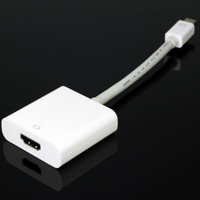 macbook pro 2010 mini displayport to hdmi