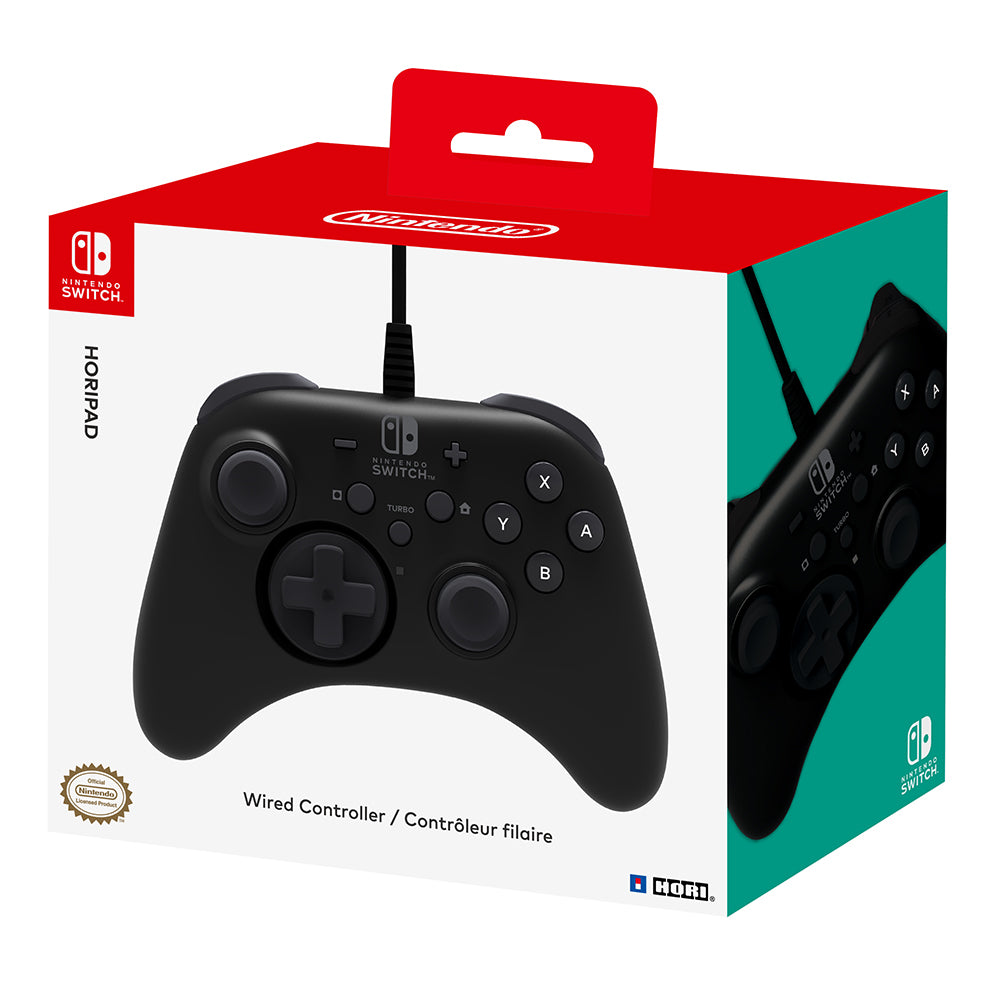 switch wired controller adapter