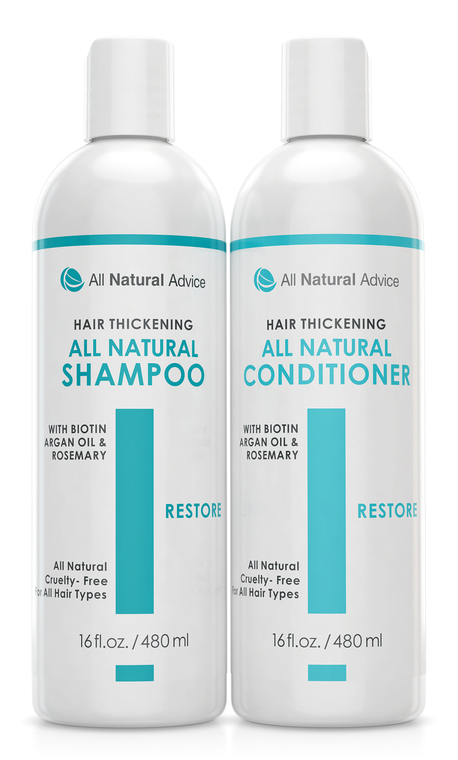 hair thickening shampoo