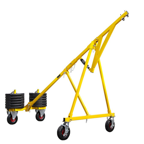 ISC A-Frame Deadweight Anchor