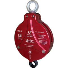 ISC R-ALF Pulley