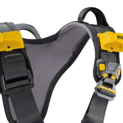 Petzl Astro Bod International Lanyard Keepers