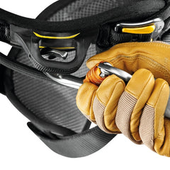 Petzl Astro European Side D