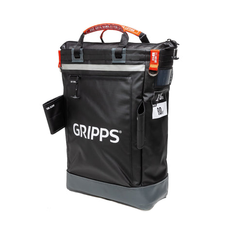 Gripps Mule Bag angle