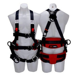 3M Protecta X Tower Harness