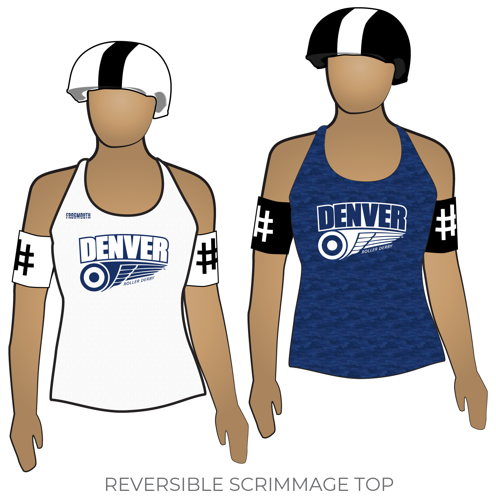 denver mile high jerseys