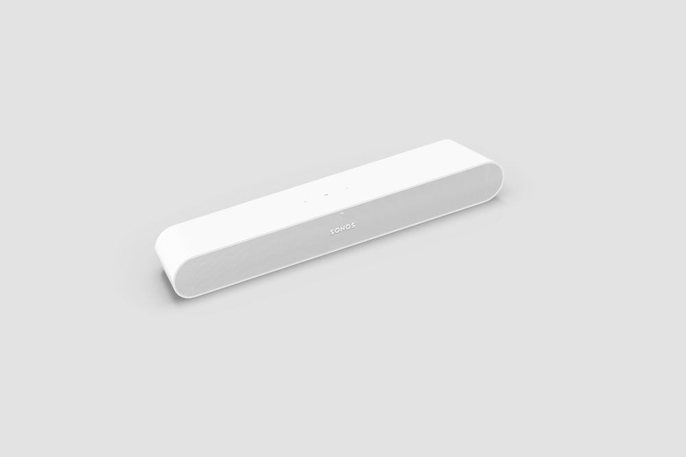 Sonos Ray Soundbar – Audioshop