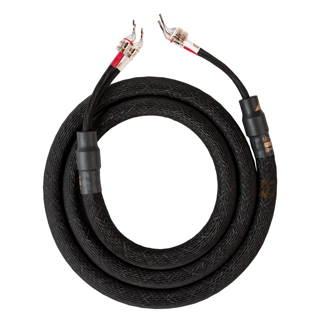 Kimber Kable Monocle-XL Single Ended Loudspeaker Cables (Pair)