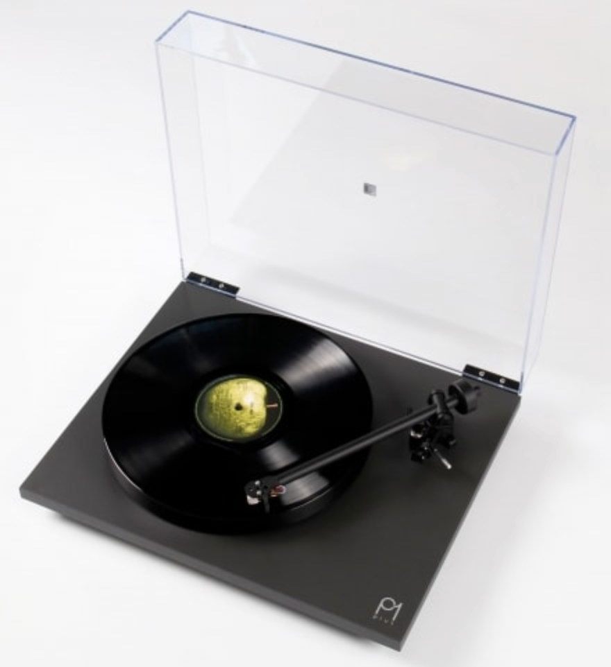 Rega Planar 1 Plus Turntable