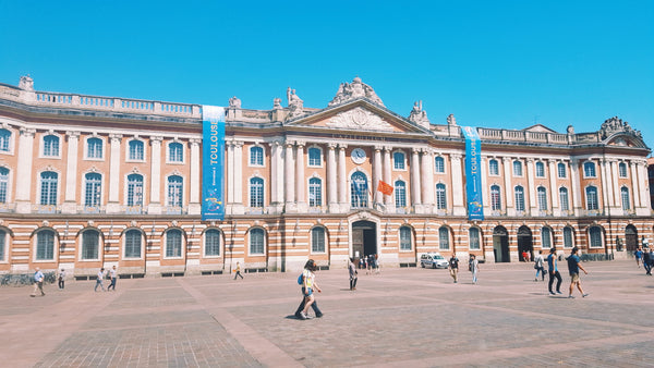 Capital-city-Hall-Toulouse