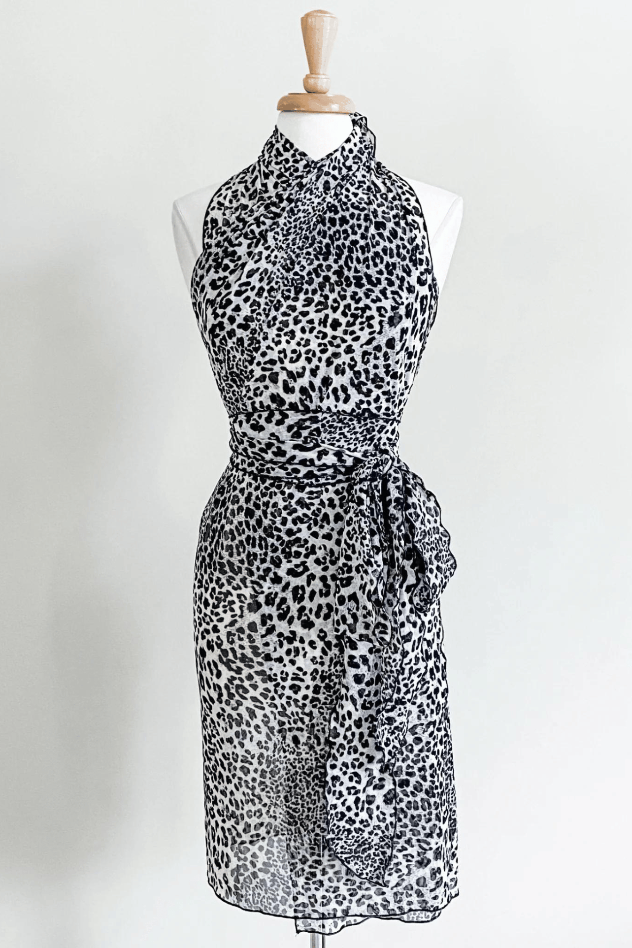 Flip Set in New Prints | Diane Kroe