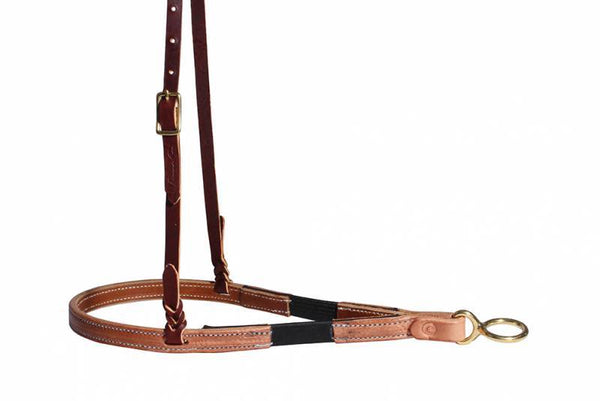 Western Saddles Tack Details About Tie Down Strap Brown Harness Leather Solid Brass Snaps Horse Tack Tiedown New Sporting Goods