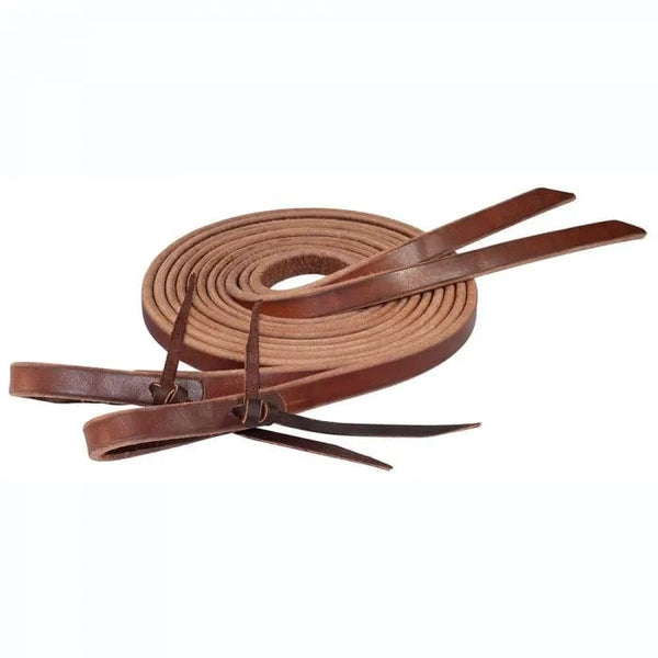 Weaver Single Ply Heavy Harness Split Reins