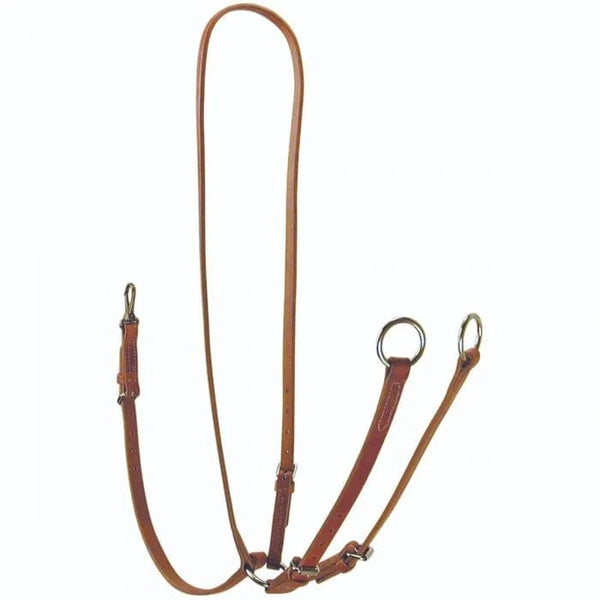 Weaver Leather Standard Running Martingale 