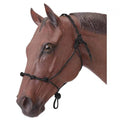 Tough-1 Tough-1 Knotted Rope and Twisted Crown Training Halter