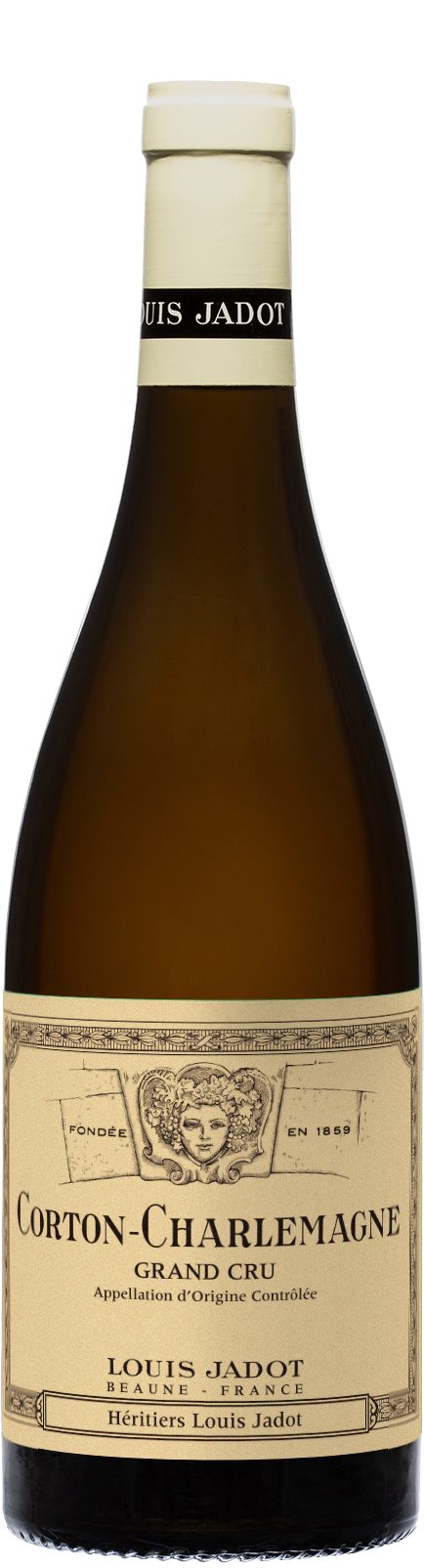 2017 Louis Jadot Corton Charlemagne Grand Cru